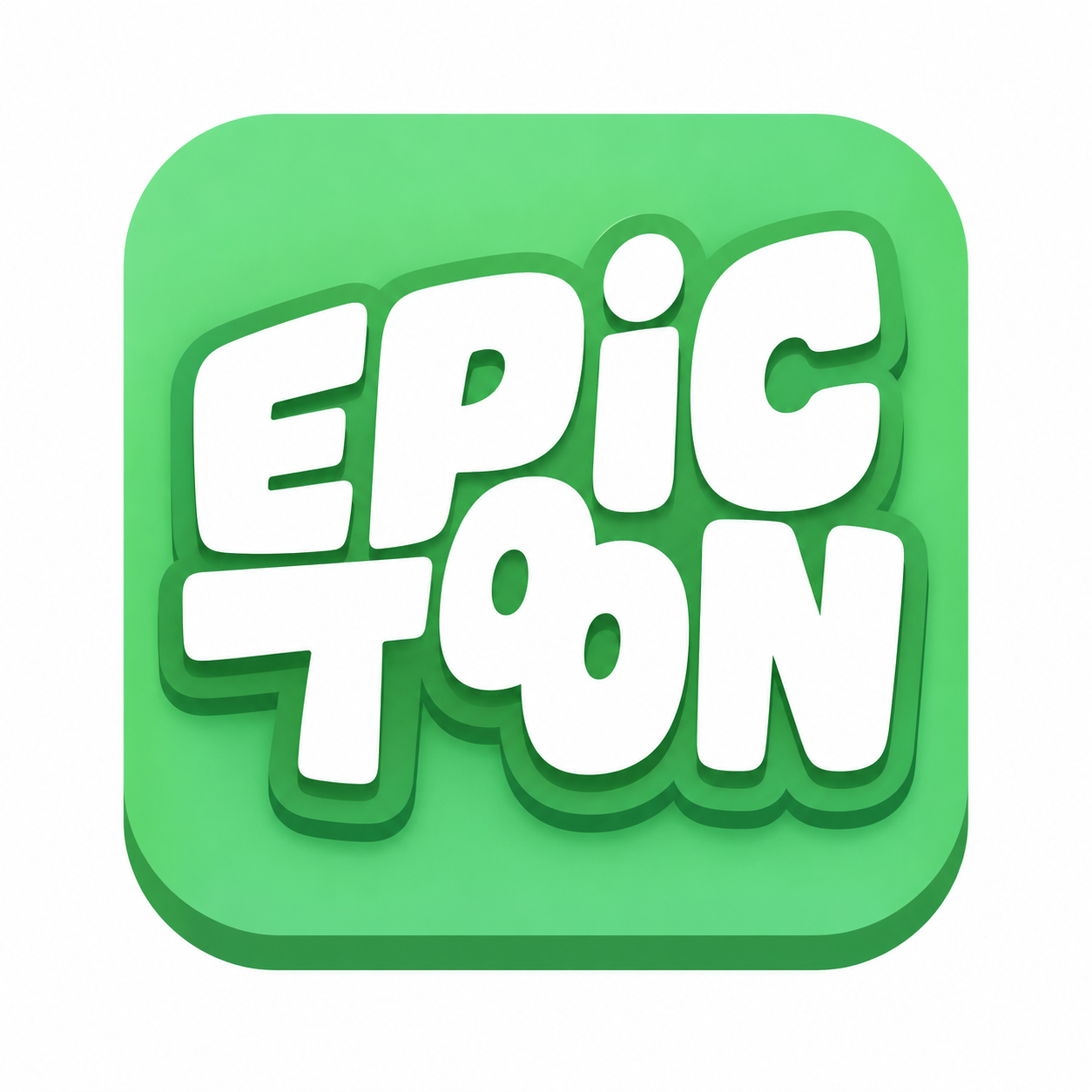 EPICTOON logo